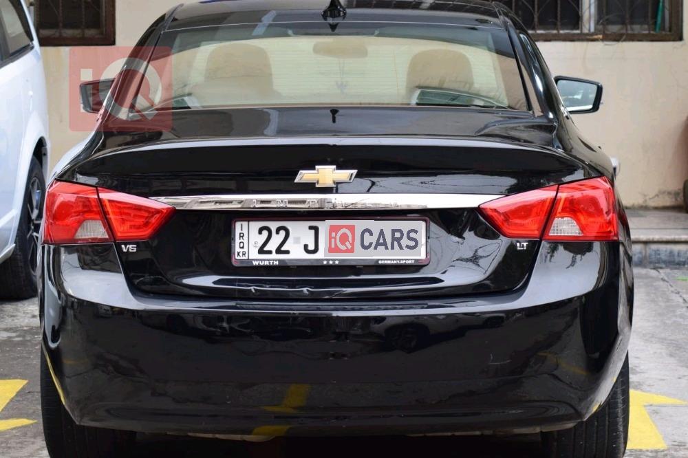 شيفروليه امبالا